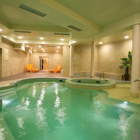 Tatrytop Gorace Zrodla Spa Zakopane Oda fotoğraf