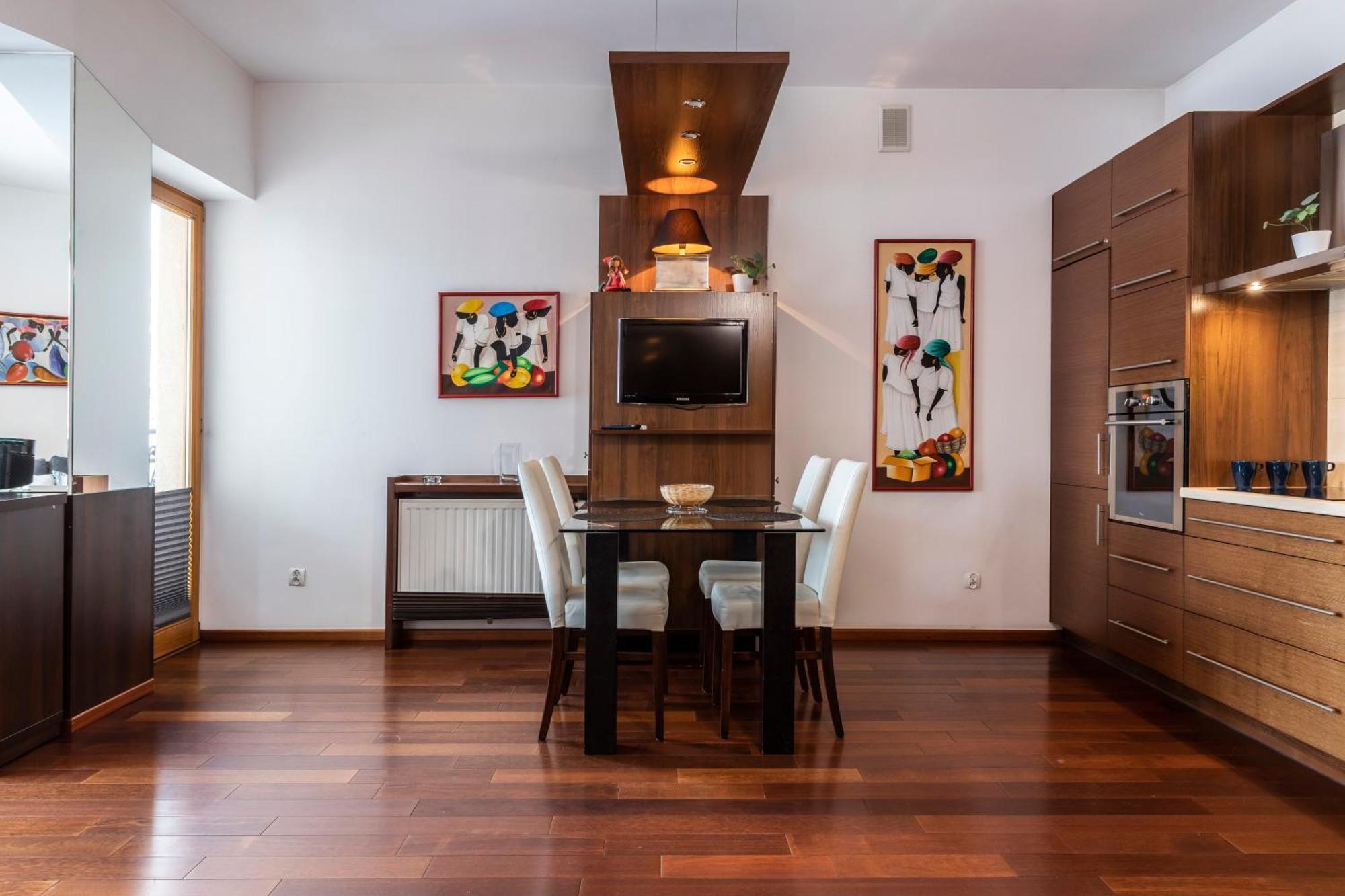 Tatrytop Gorace Zrodla Spa Zakopane Dış mekan fotoğraf