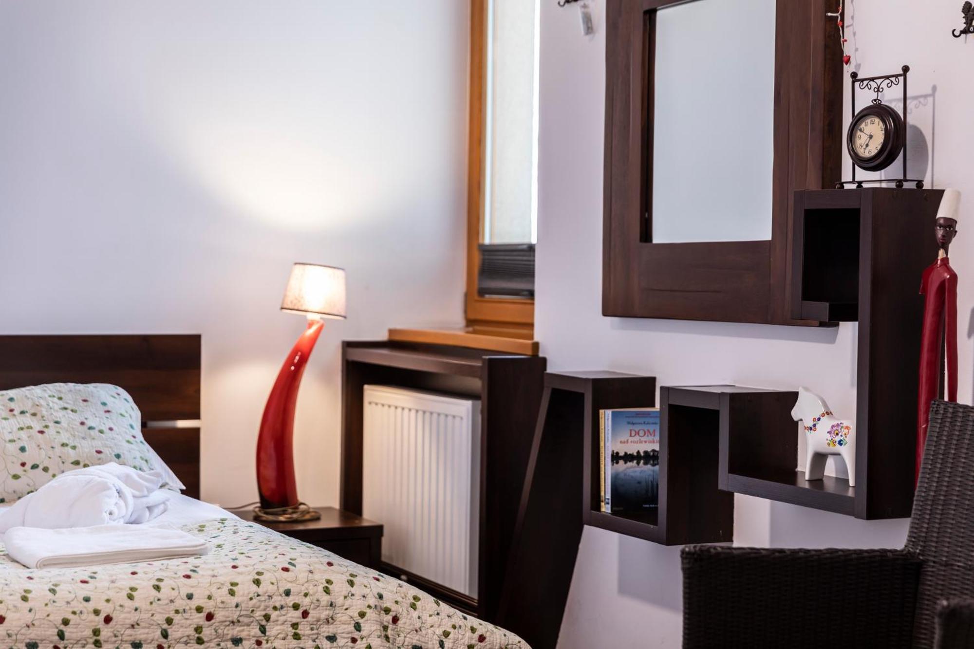 Tatrytop Gorace Zrodla Spa Zakopane Dış mekan fotoğraf
