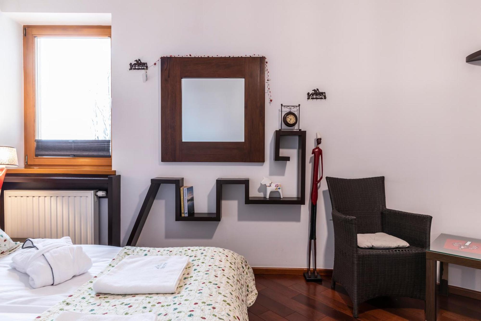 Tatrytop Gorace Zrodla Spa Zakopane Dış mekan fotoğraf