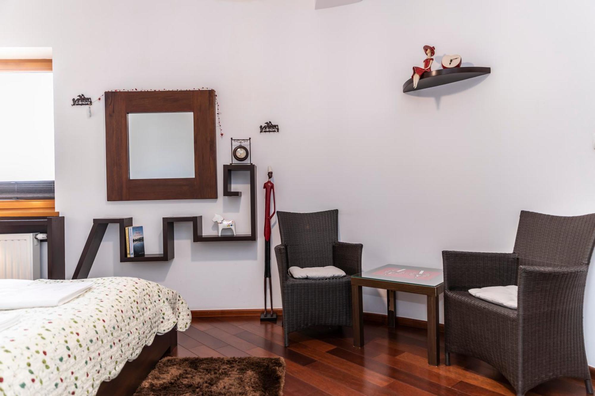 Tatrytop Gorace Zrodla Spa Zakopane Dış mekan fotoğraf