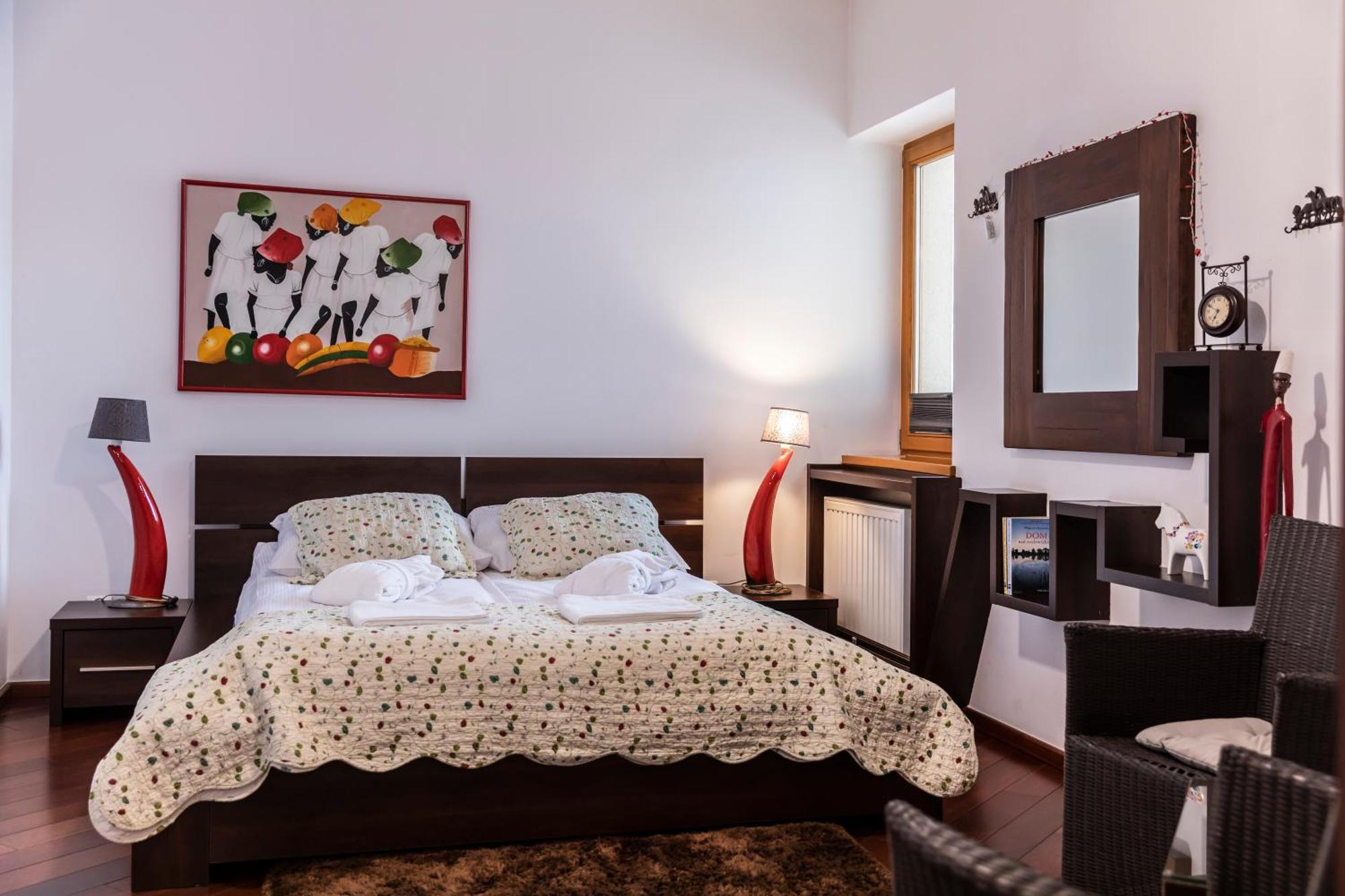 Tatrytop Gorace Zrodla Spa Zakopane Dış mekan fotoğraf