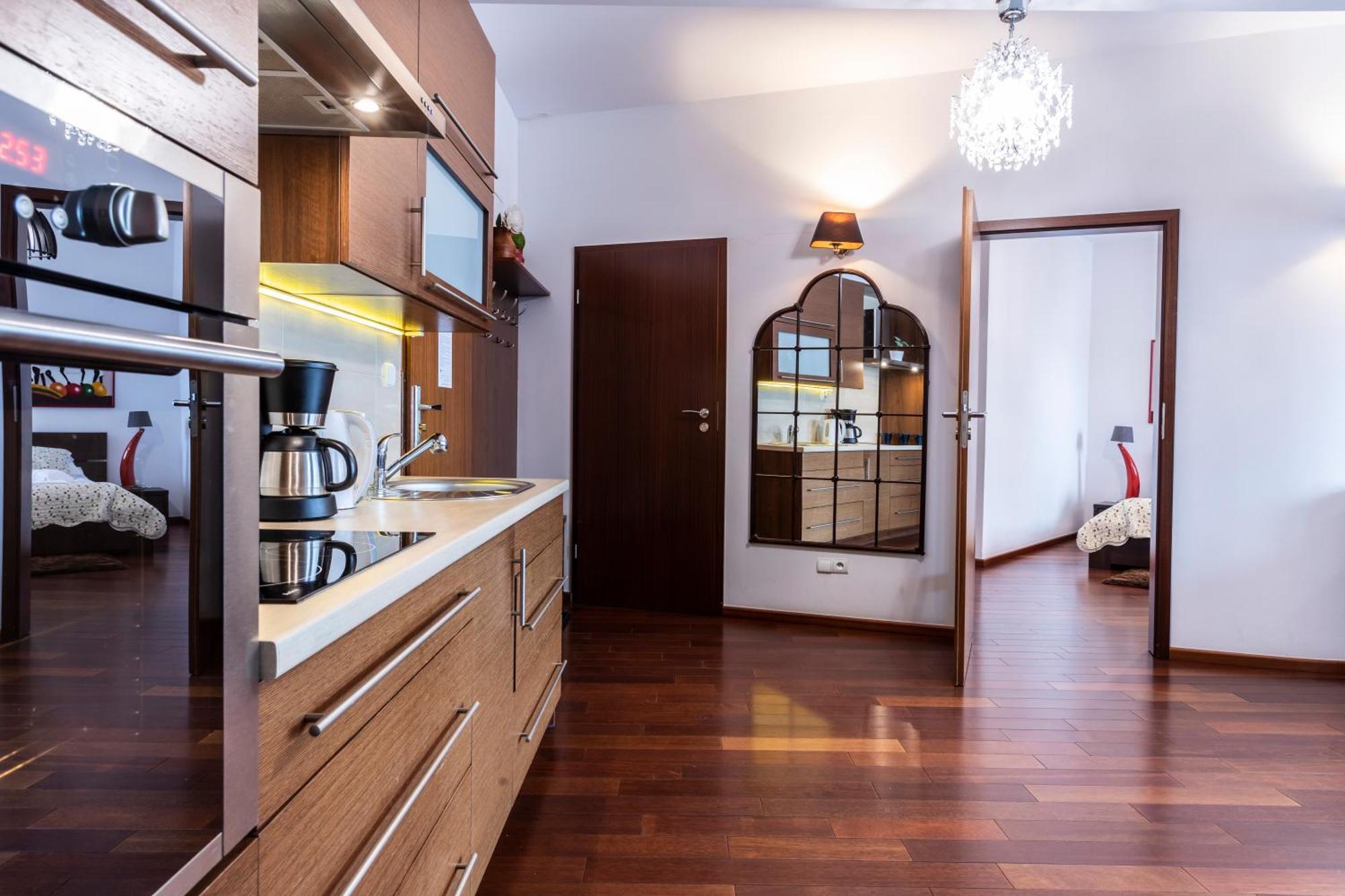 Tatrytop Gorace Zrodla Spa Zakopane Dış mekan fotoğraf