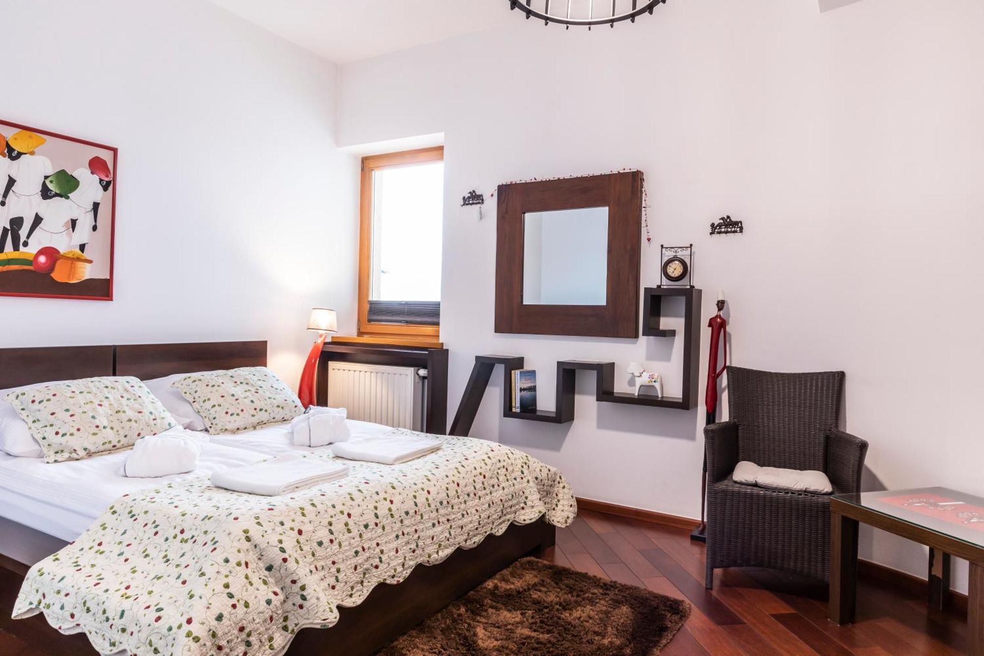 Tatrytop Gorace Zrodla Spa Zakopane Dış mekan fotoğraf