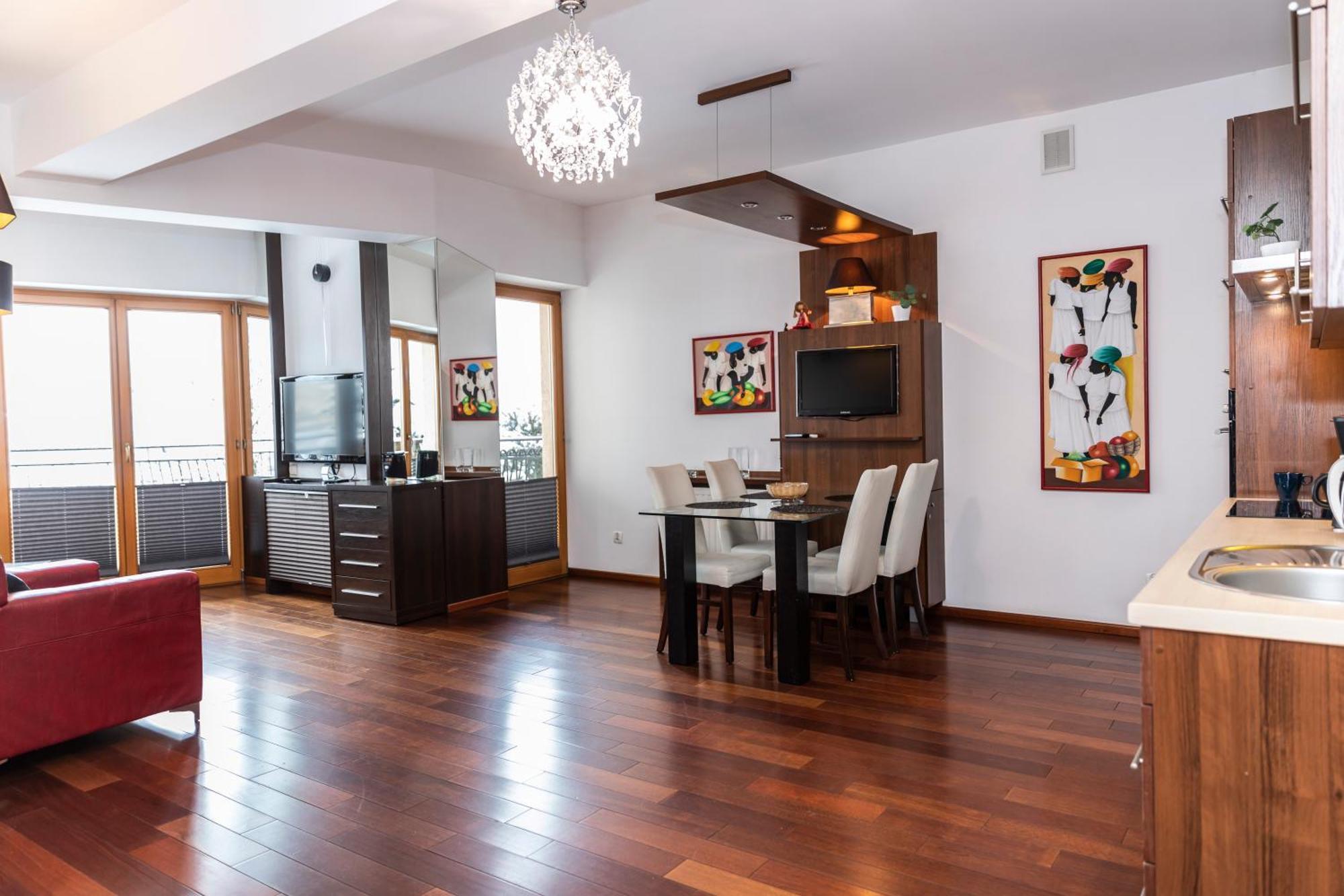 Tatrytop Gorace Zrodla Spa Zakopane Dış mekan fotoğraf