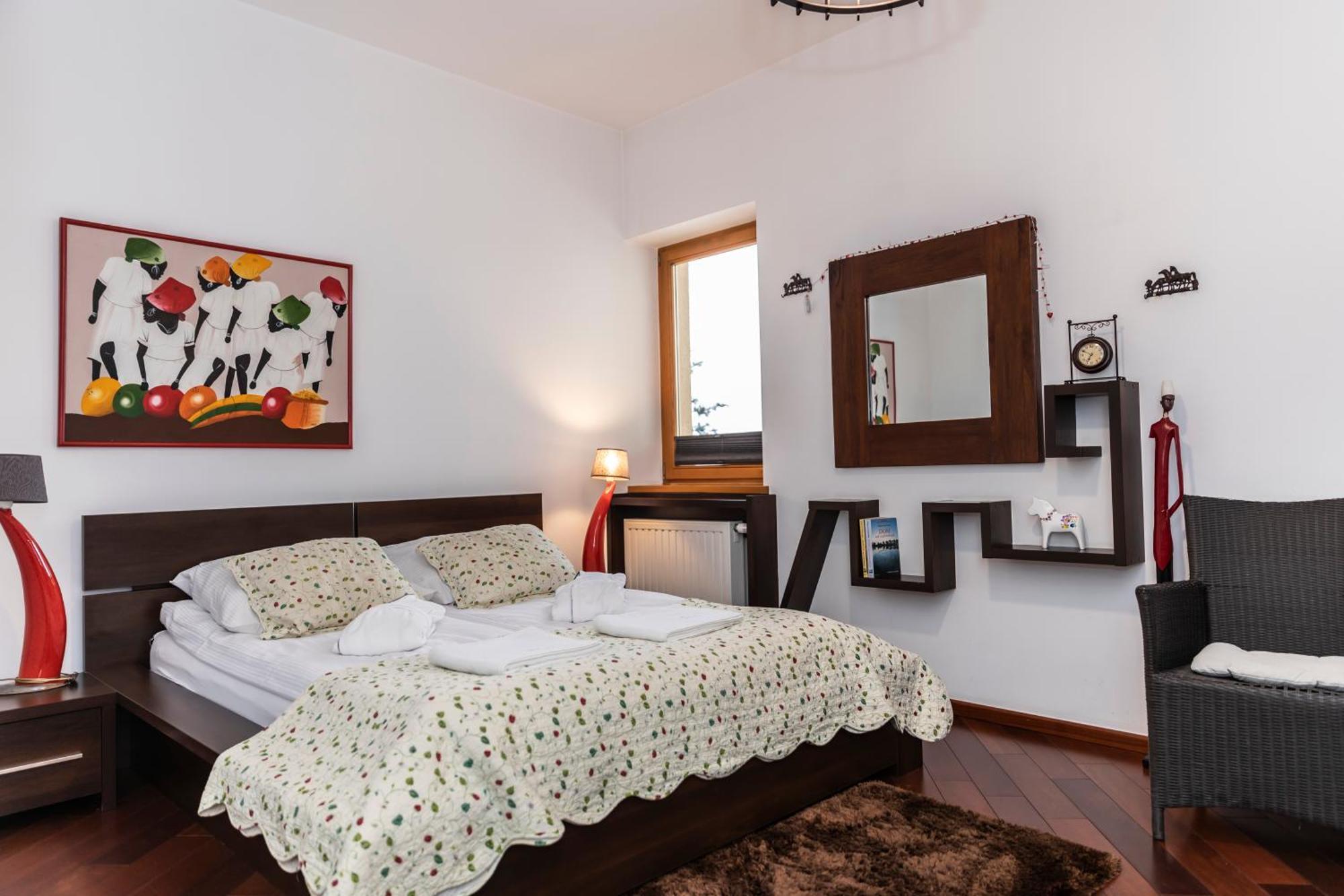 Tatrytop Gorace Zrodla Spa Zakopane Dış mekan fotoğraf